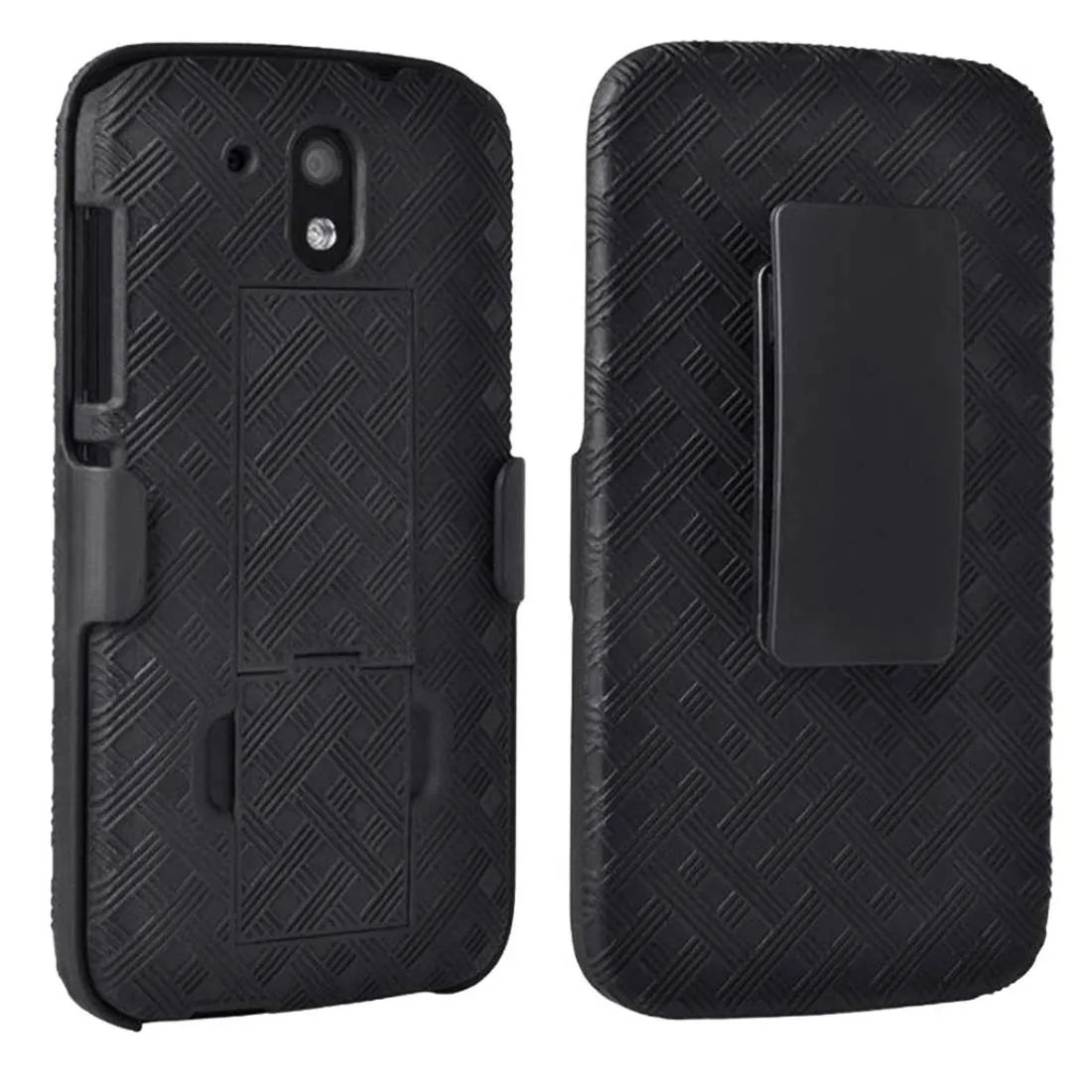 HTC Desire 626 Belt Clip Holster Phone Case