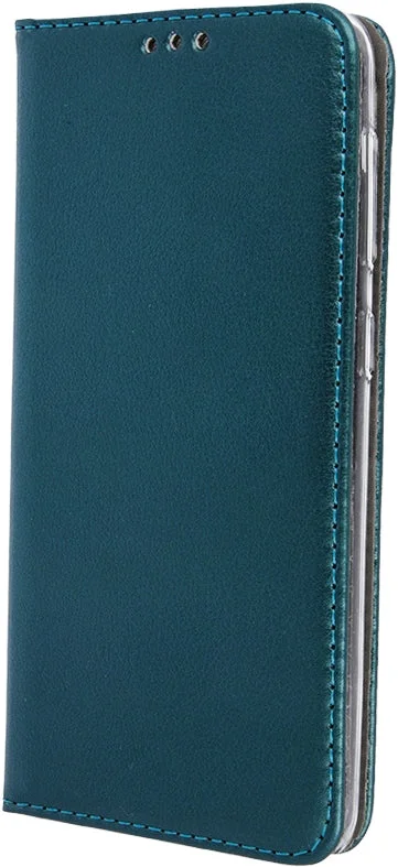 Huawei Y6 2019 Wallet Case - Green