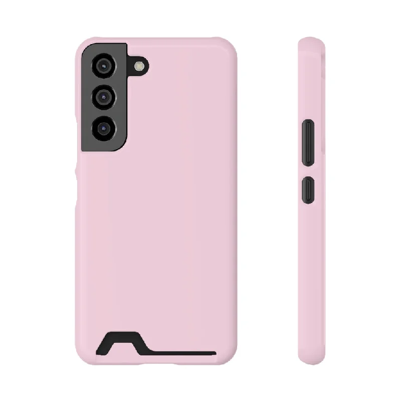 Mimi Pink Android Case (Card)