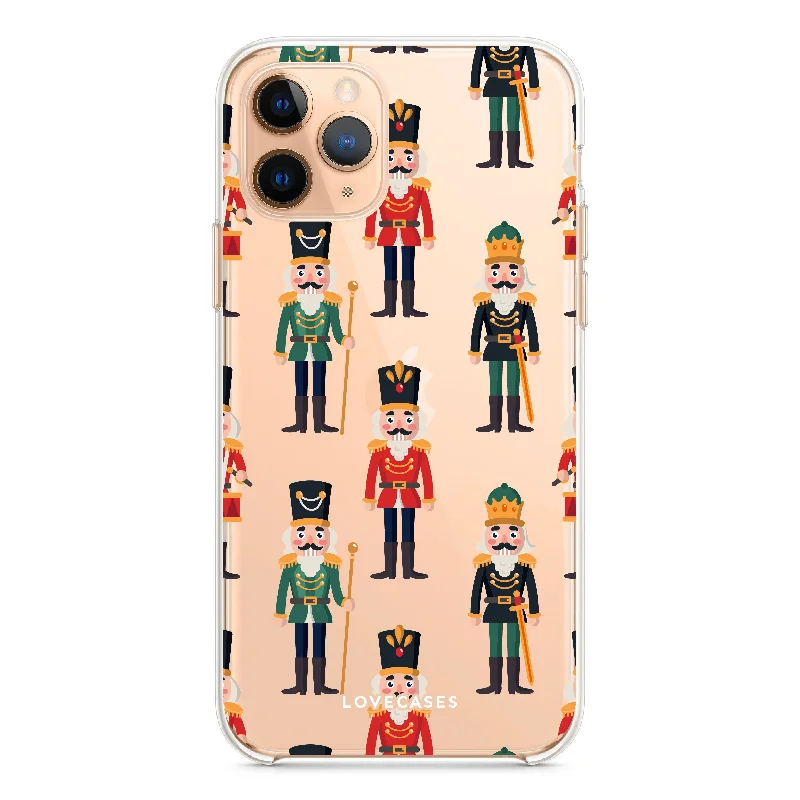 Nutcracker Phone Case