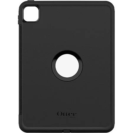 OtterBox Defender Series for 11" iPad Pro in Black