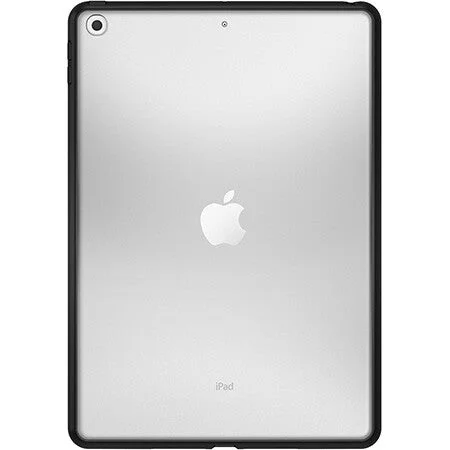 OtterBox React Series for 10.2" iPad in Transparent / Black