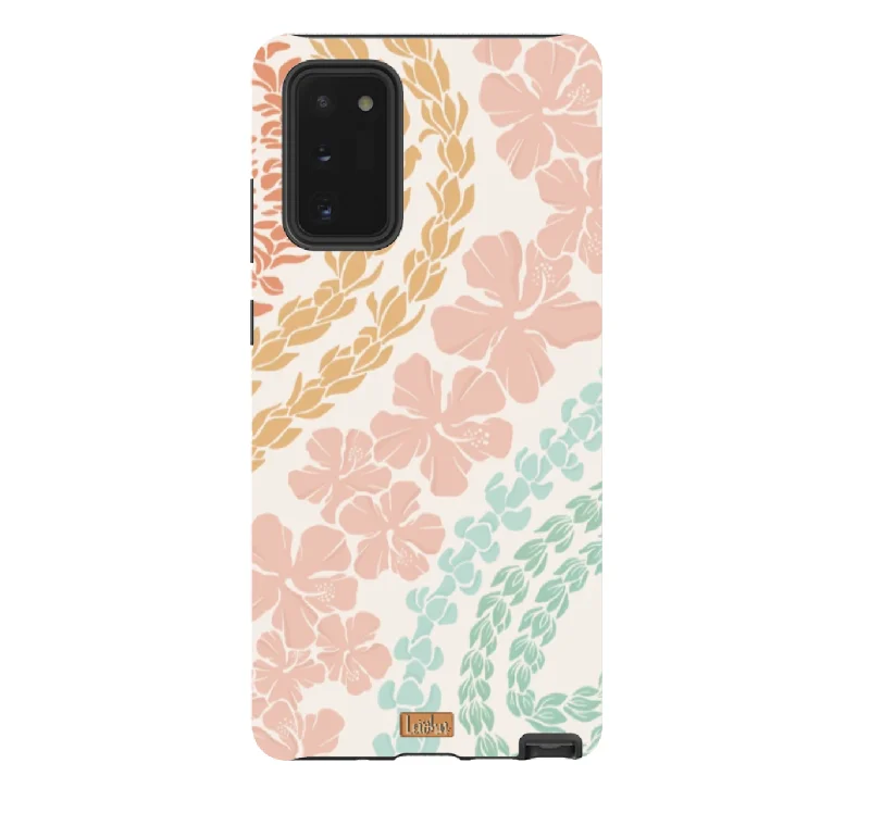 Groovy Lei - Samsung Note