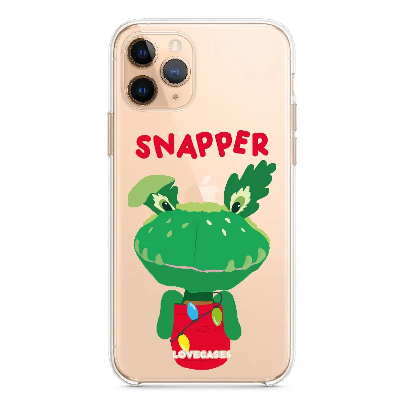 Snapper Phone Case