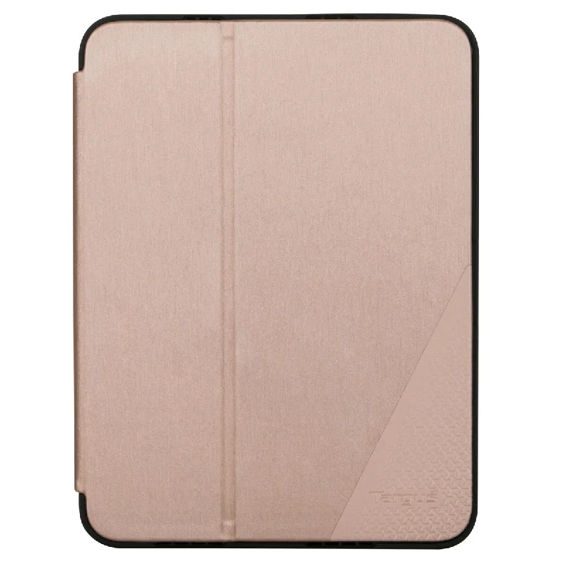 Targus Click-In Folio Case for 8.3" iPad mini in Rose gold