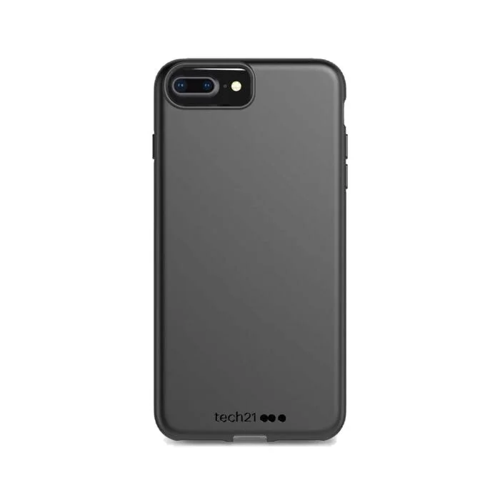 Tech21 Studio Colour for iPhone 6 / 7 /8 Plus in Black