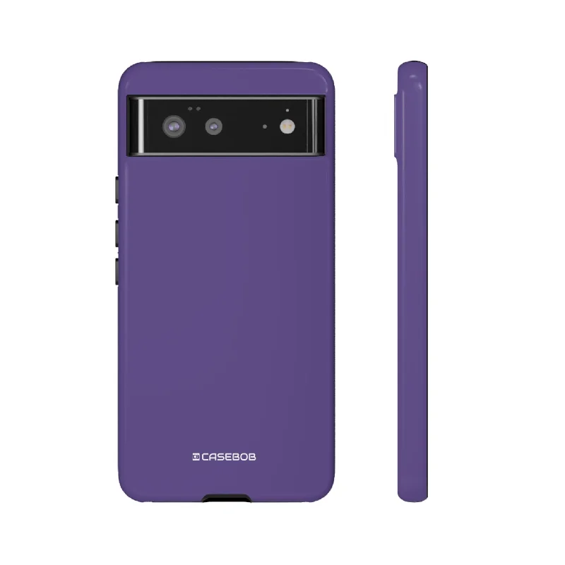 Ultra Violet | Phone Case for Google Pixel (Protective Case)