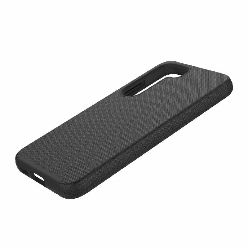 Blu Element - Armour 2X Case Black for Samsung Galaxy S23