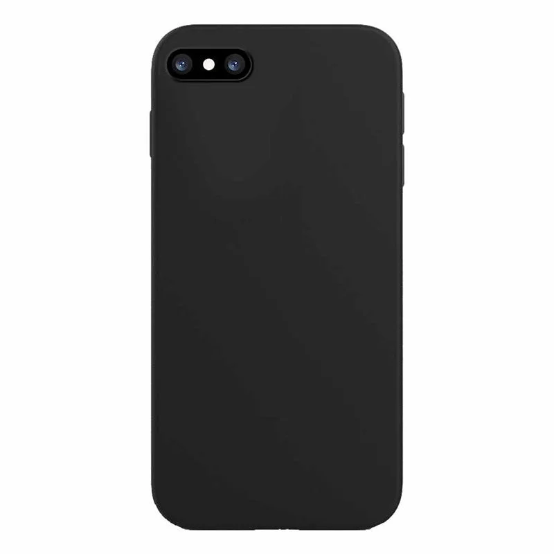 Blu Element - Gel Skin Case Black for LG K32