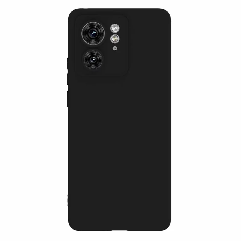 Blu Element - Gel Skin Case Black for Moto Edge 2023