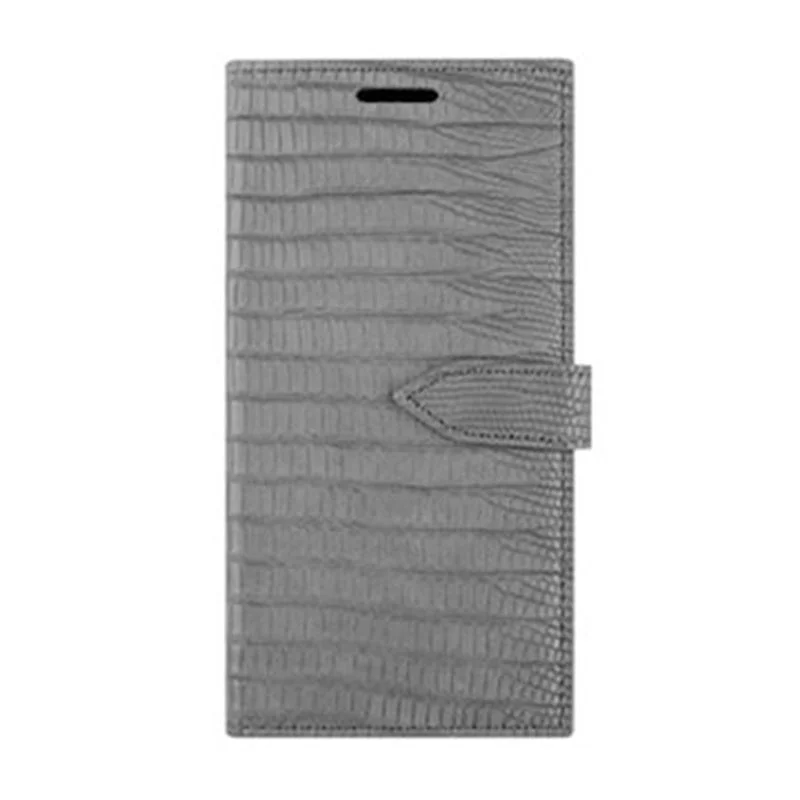 CROAKER ROOKIE - Leather Case - Galaxy Note 10+