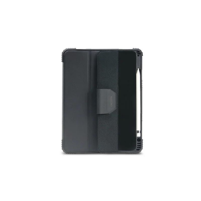 DICOTA Folio Case for 10.9" iPad in Black