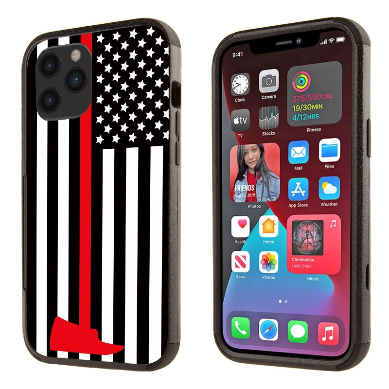 Shockproof Case for Apple iPhone 12 Pro Max Cover