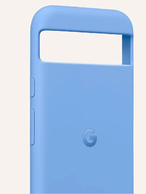 Google GA05489-WW - Pixel 8a Case in Bay