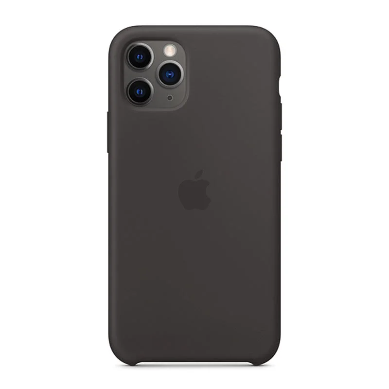 iPhone 11 Pro Color Fit Black