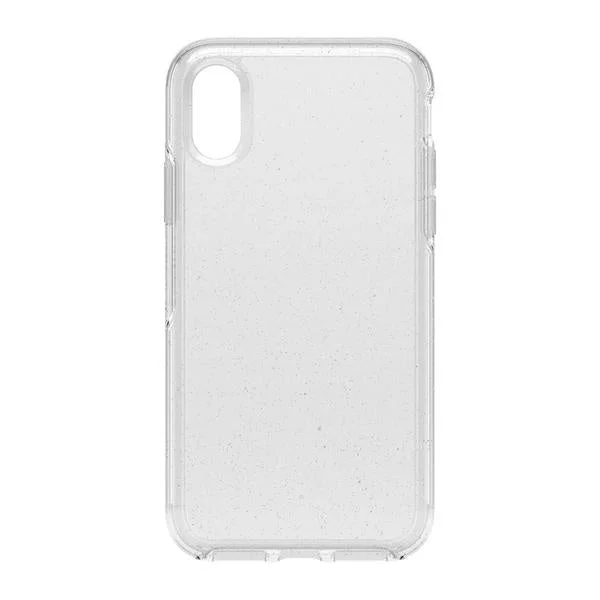 iPhone X/XS Crystal Clear Capsule Case