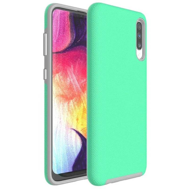 iPhone X/Xs Gear4 Oxford Case Blue