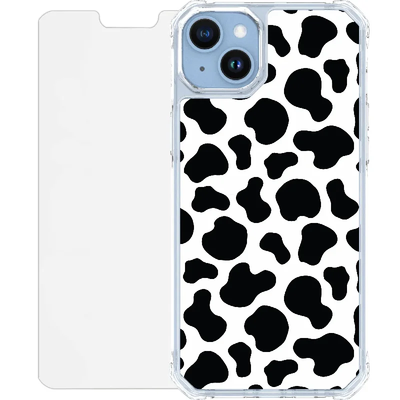 Cow Print