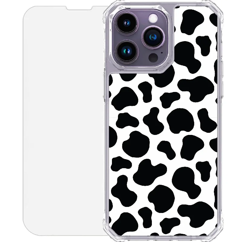 Cow Print