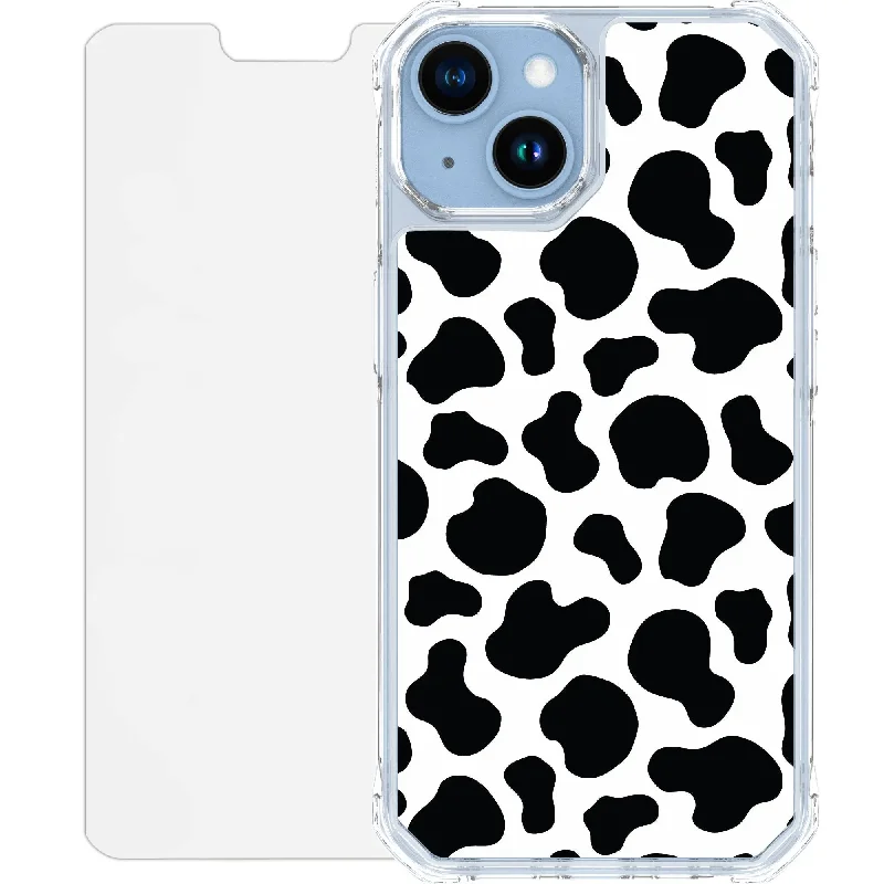 Cow Print