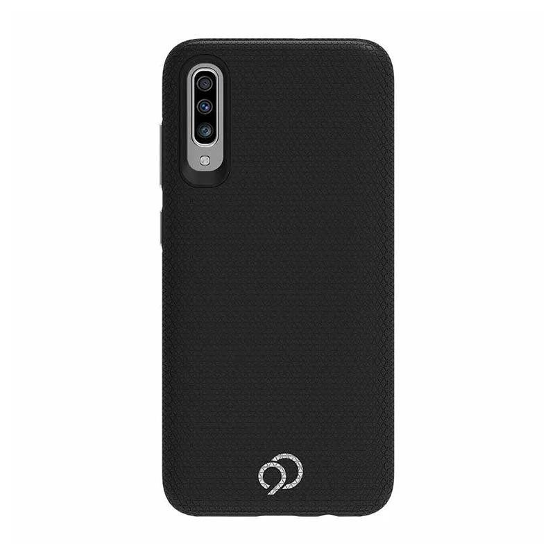 Nimbus9 - Latitude Case Black for Samsung Galaxy A70