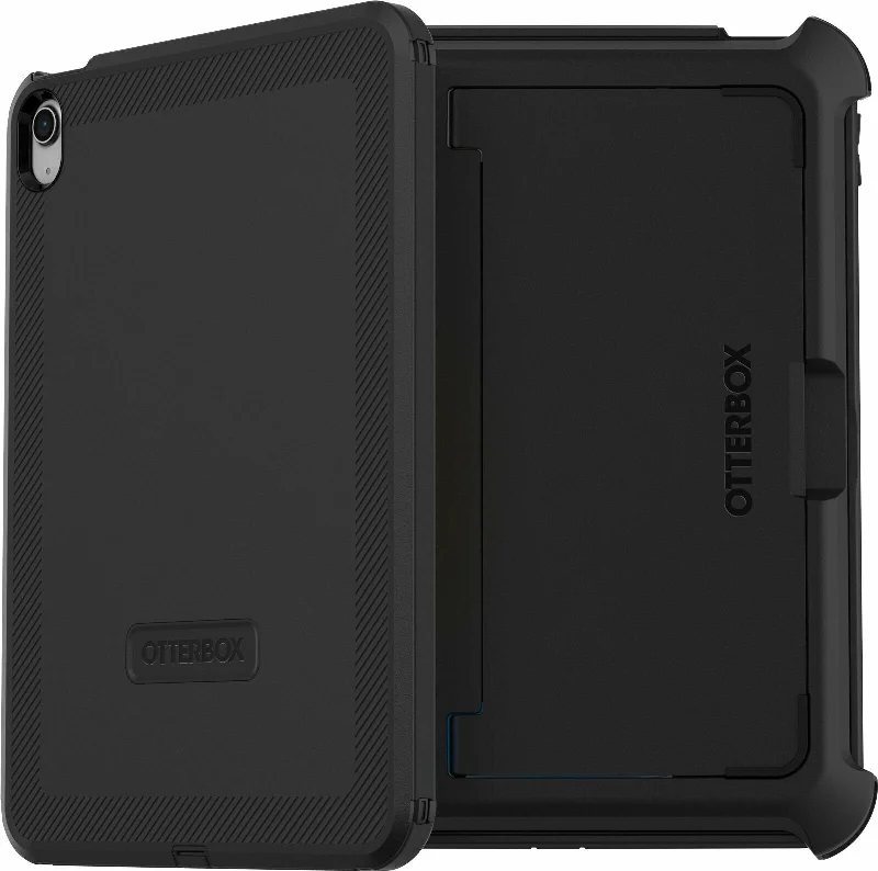 OtterBox Defender Series Case for 11" iPad Air in Black