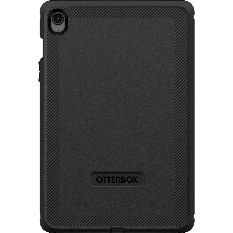 OtterBox Defender Series for Galaxy Tab S9 FE in Black