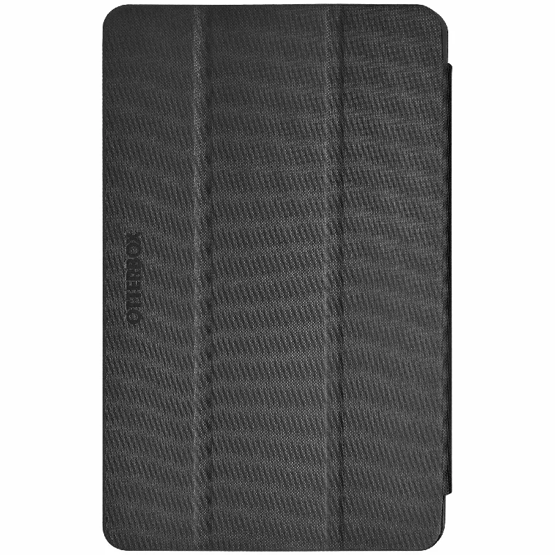 OtterBox React Folio Series Case for Galaxy Tab A9 in Black