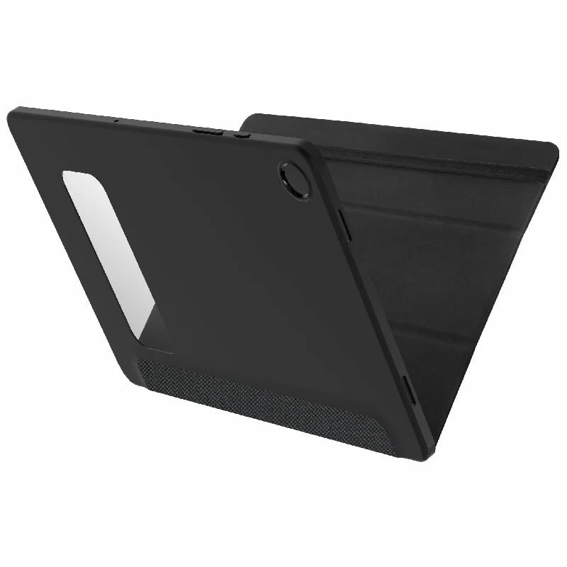 OtterBox React Folio Series Case for Galaxy Tab A9+ in Black