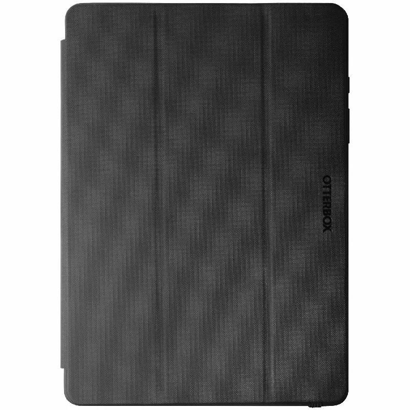 OtterBox React Folio Series Case for Galaxy Tab S9 in Black