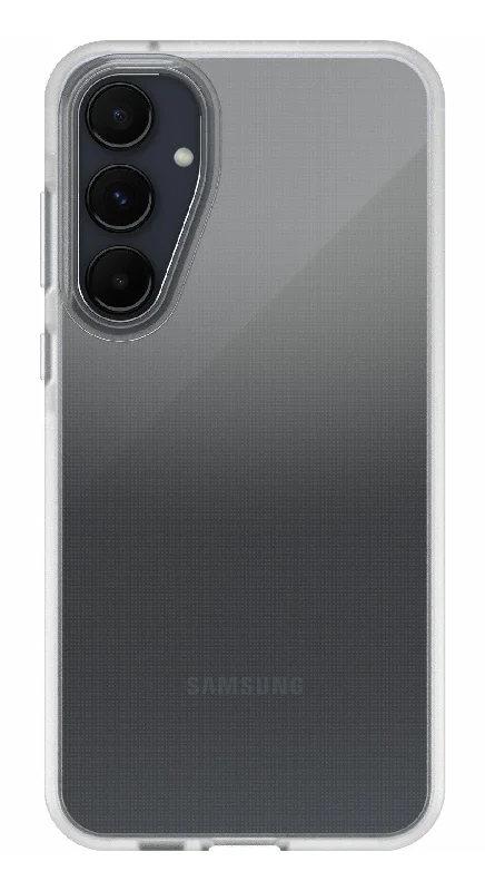 OtterBox React Series Case for Galaxy A55 (5G) in Clear