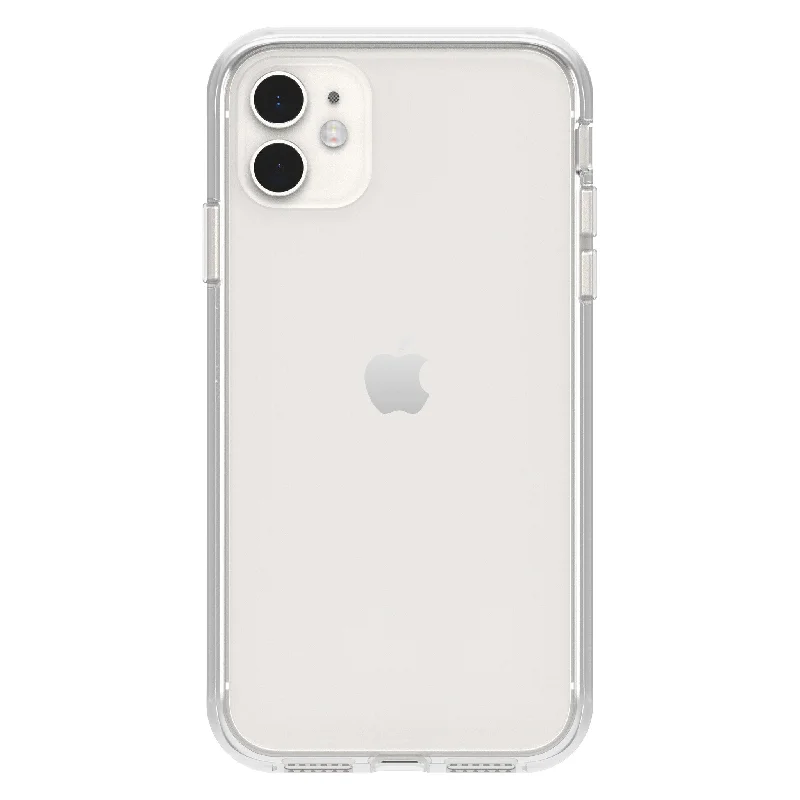 OtterBox React Series for iPhone 11 in Transparent