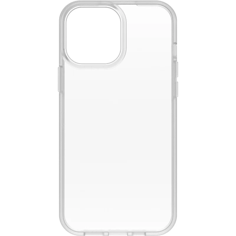 OtterBox React Series for Apple iPhone 13 Pro Max in Transparent