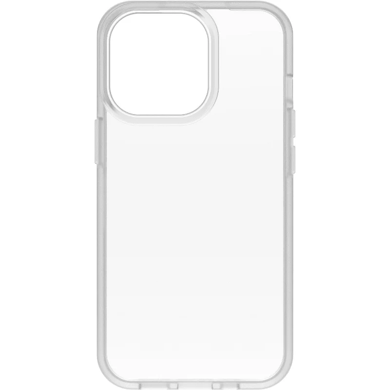 OtterBox React Series for iPhone 13 Pro in Transparent