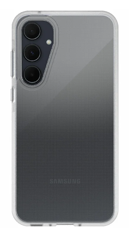 OtterBox React Series for Galaxy A35 (5G) in Clear