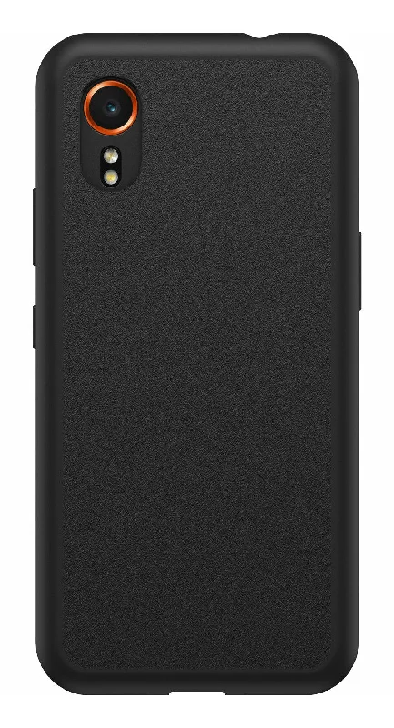 OtterBox React Series for Galaxy XCover 7 in Black