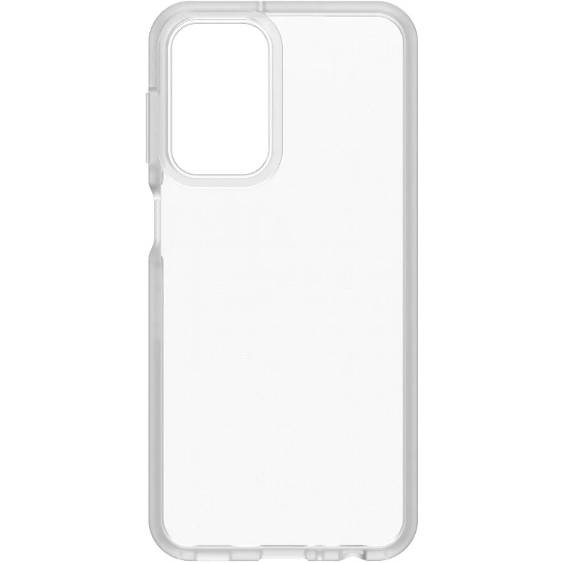 OtterBox React Series for Samsung Galaxy A23 (5G) in Transparent