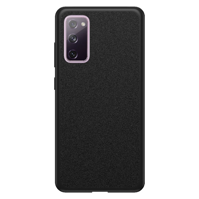 OtterBox React Series for Galaxy S20 FE (5G) in Black - No Packaging