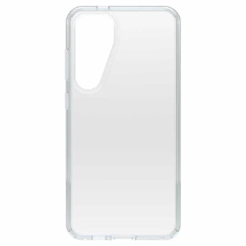 Otterbox - Symmetry Clear Case UV Tint for Samsung Galaxy S24 FE