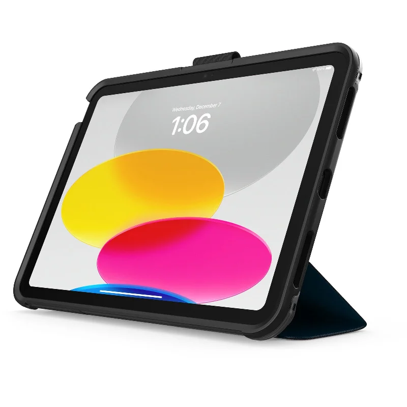 OtterBox Symmetry Folio Case for 10.9" iPad in Blue