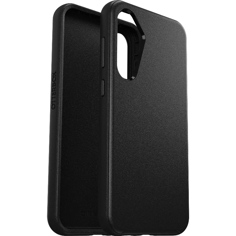 OtterBox Symmetry Series for Galaxy S23 FE in Black