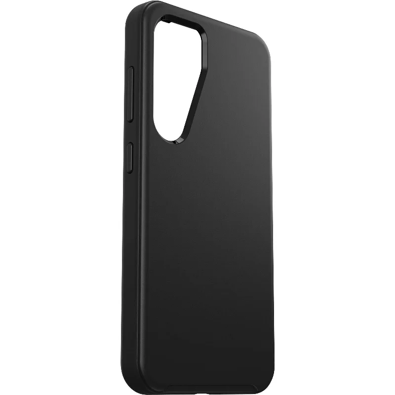 OtterBox Symmetry Series for Galaxy S24 in Black