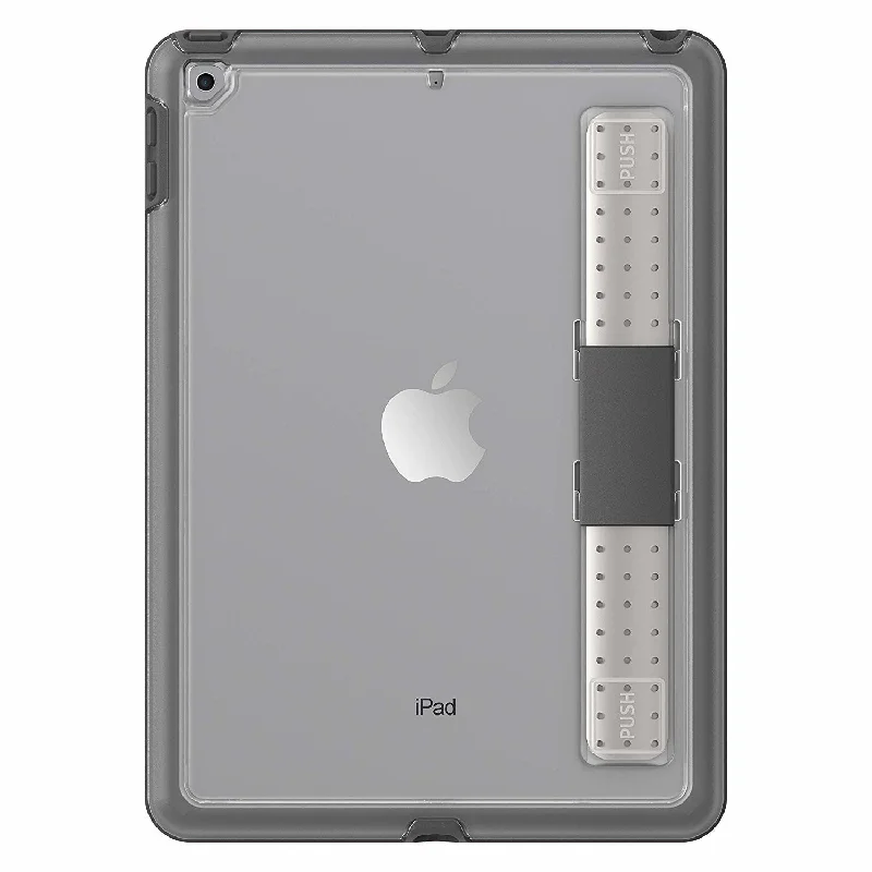 OtterBox UnlimitED Series for 9.7" iPad in Slate Grey - No Packaging