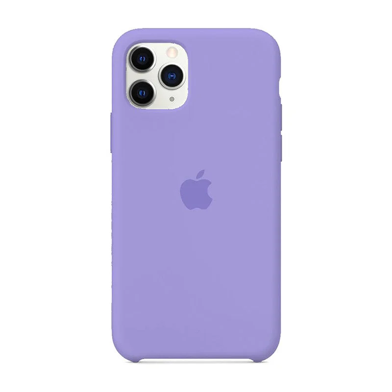 Purple Very Fit iPhone 11 Pro Max