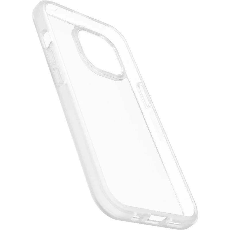 OtterBox React Series for iPhone 15 in Transparent