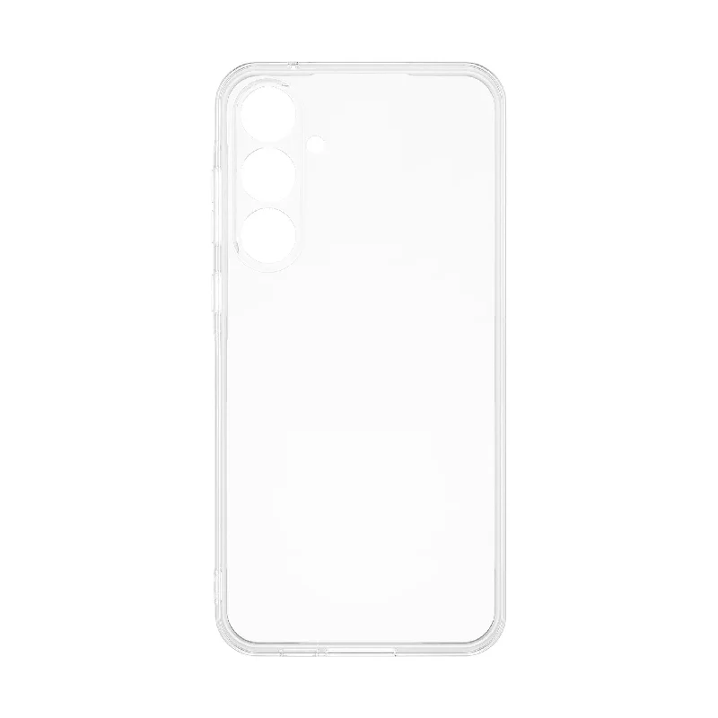 PanzerGlass SAFE. by ® TPU for Galaxy A55 (5G) in Transparent