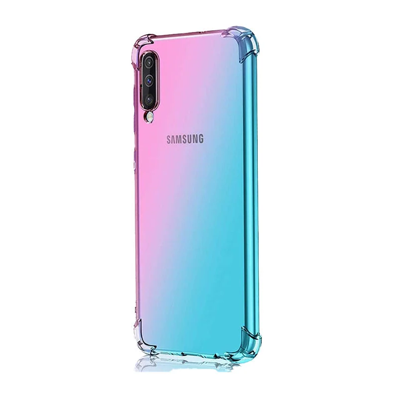 Samsung A50 Bullet Proof Capsule Case