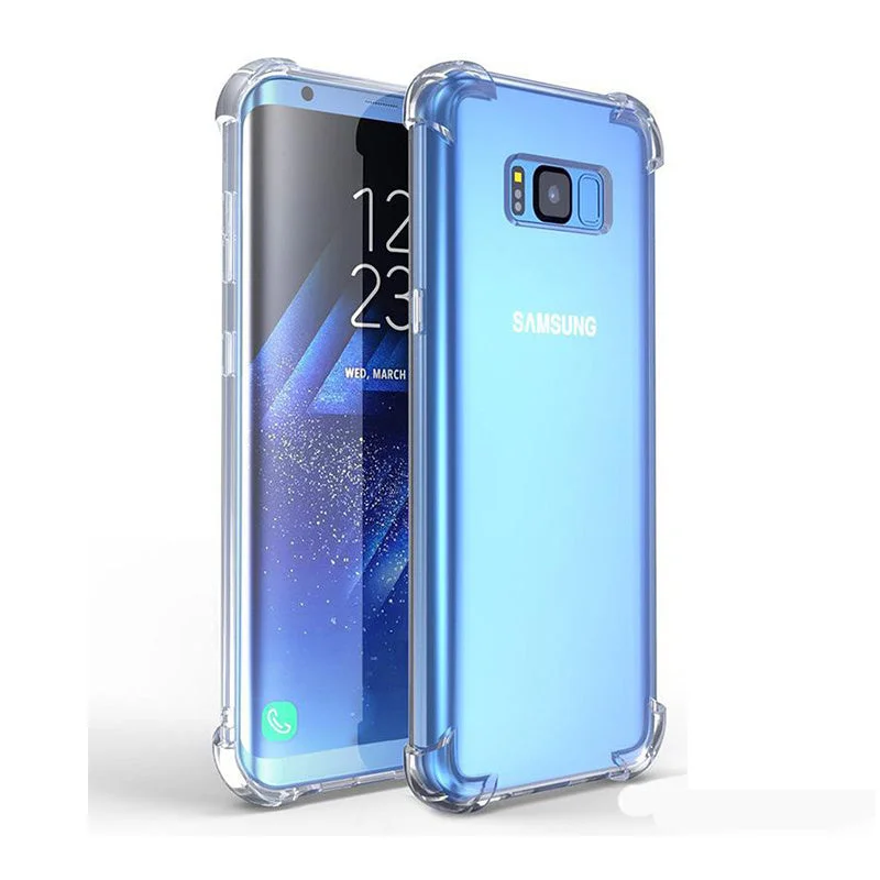 Samsung Galaxy Note 5 BT Clear Case