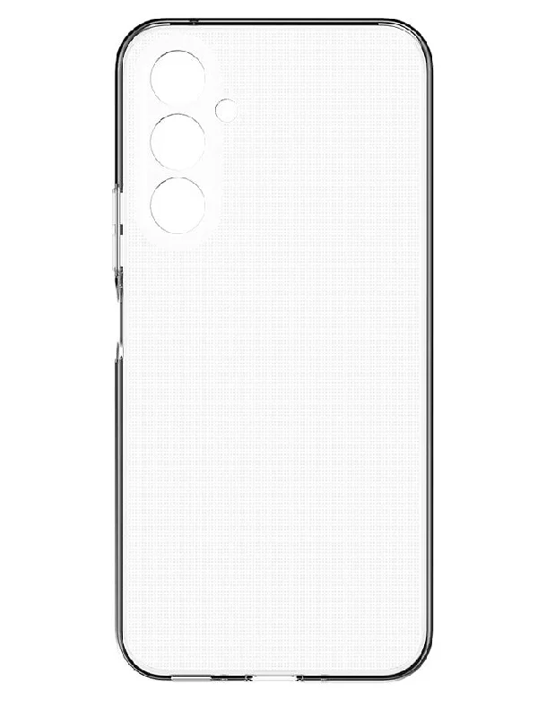 Samsung Clear case for Samsung Galaxy A54 (5G) in Transparent