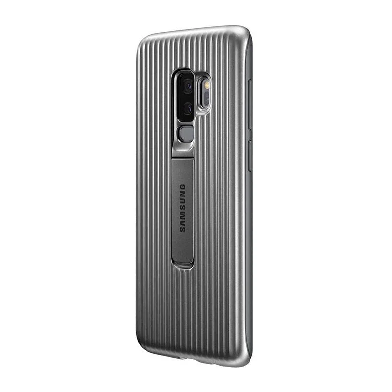 Samsung Ultimate Protection Standing Cover for Galaxy S9+